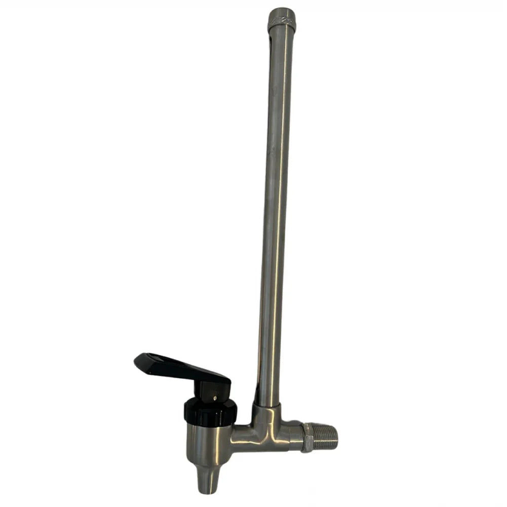 Pure Filters Water Level Indicator Faucet