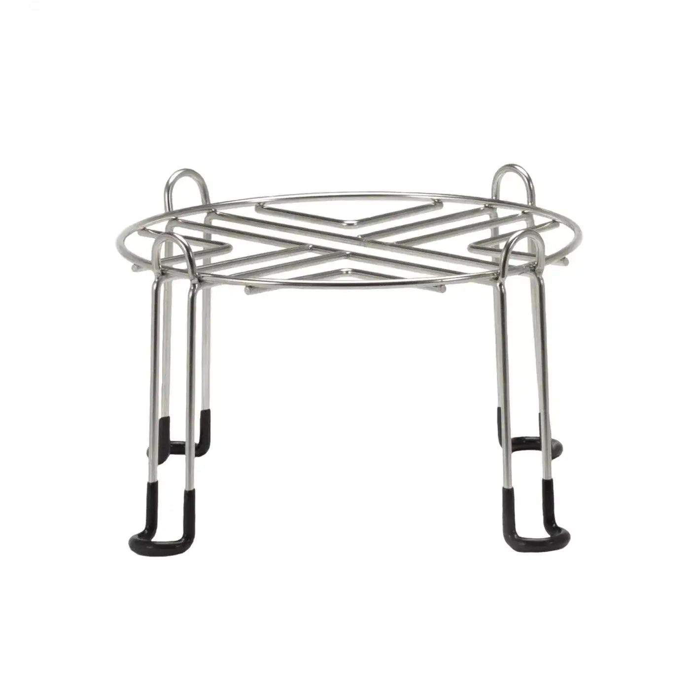 Pure Filters Stainless Steel Stand